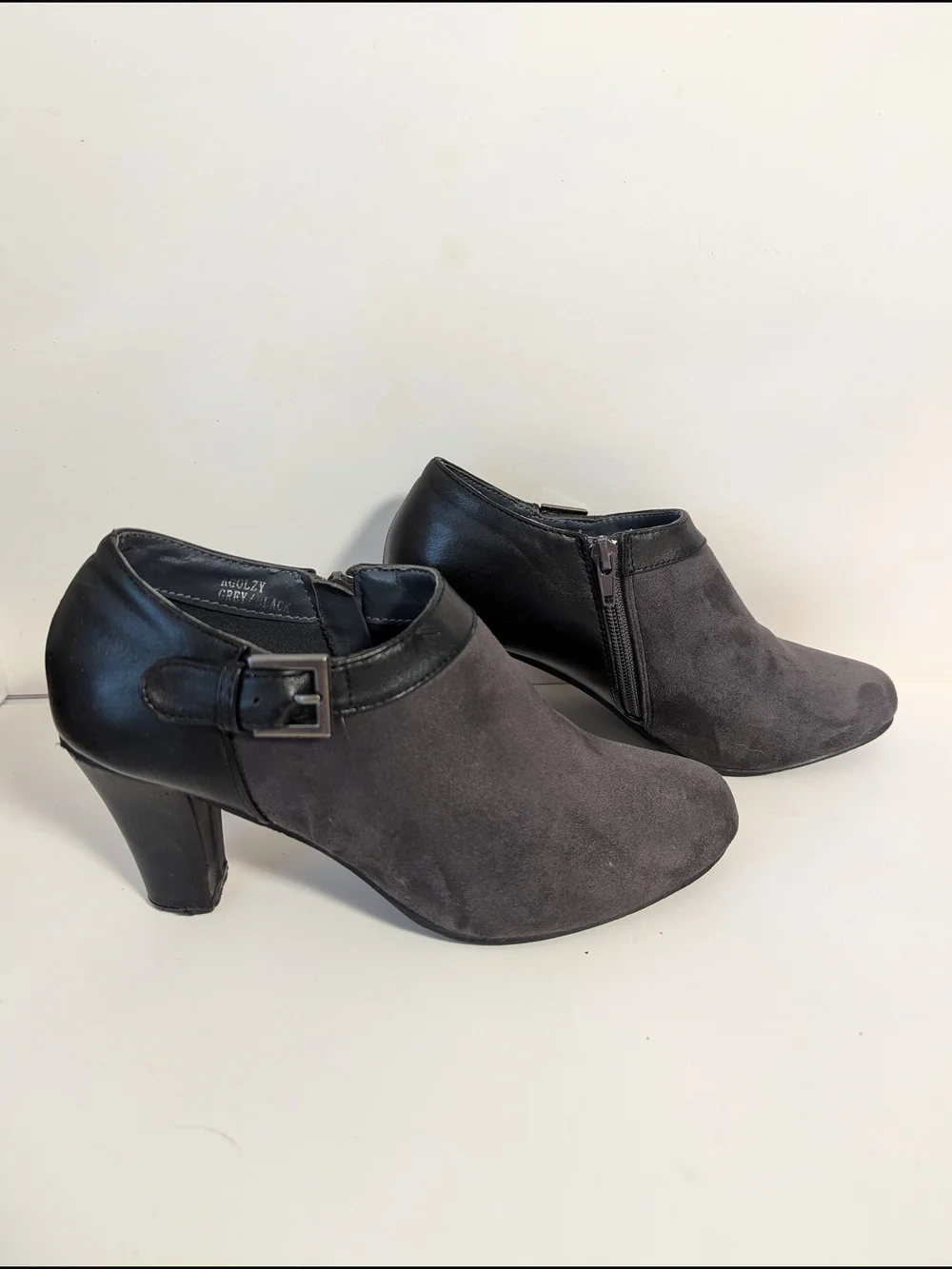 Patrizia stylish ankle
